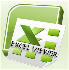 Microsoft Excel Viewer